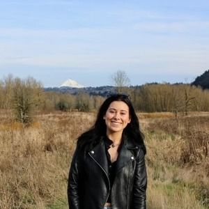 Meet your Posher, Grace